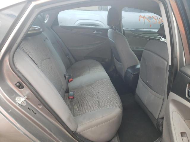 Photo 10 from auction – 2013 HYUNDAI SONATA GLS with VIN 5NPEB4AC2DH544721