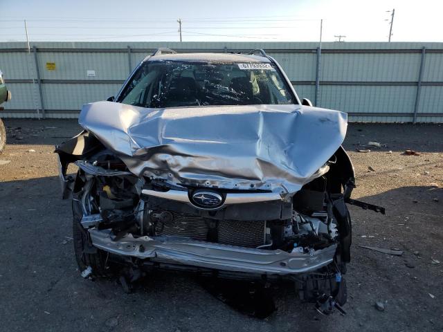 Photo 5 from auction – 2020 SUBARU FORESTER L with VIN JF2SKAUC8LH472967