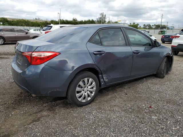 Photo 3 from auction – 2019 TOYOTA COROLLA L with VIN 2T1BURHE6KC179977