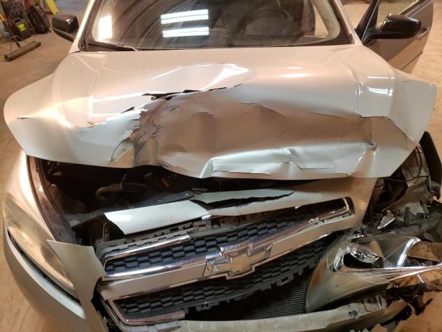 Photo 11 from auction – 2013 CHEVROLET MALIBU LS with VIN 1G11B5SA6DF155035