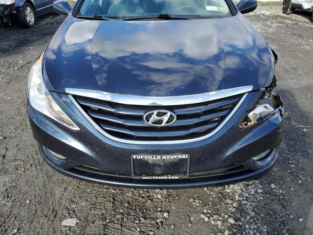 Photo 5 from auction – 2013 HYUNDAI SONATA GLS with VIN 5NPEB4AC3DH764031