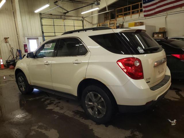 Photo 2 from auction – 2014 CHEVROLET EQUINOX with VIN 2GNALDEKXC1239326