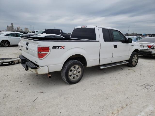 Photo 3 from auction – 2014 FORD F150 SUPER with VIN 1FTEX1CM0EKF22256