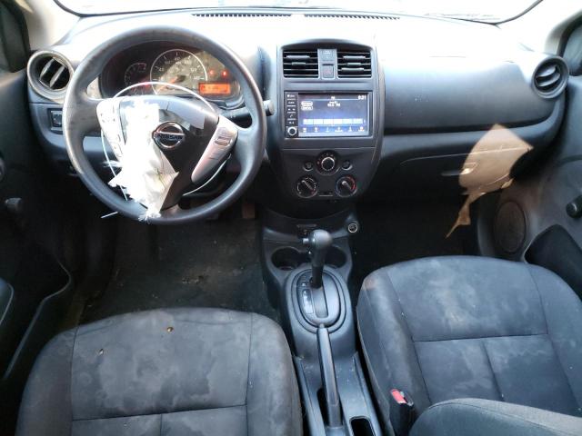 Photo 8 from auction – 2019 NISSAN VERSA S with VIN 3N1CN7AP3KL876699