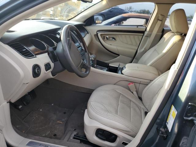 Photo 7 from auction – 2010 FORD TAURUS LIM with VIN 1FAHP2FWXAG131991