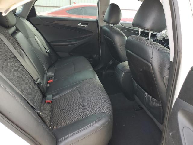 Foto 10 de la subasta – 2012 HYUNDAI SONATA SE con VIN 5NPEC4AB0CH452042