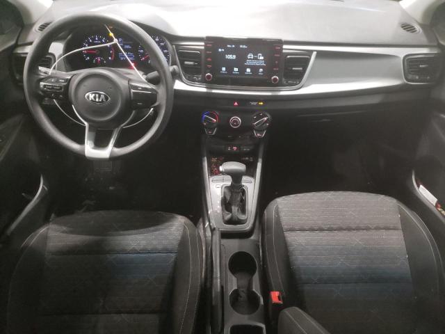 Photo 8 from auction – 2020 KIA RIO with VIN 3KPA24AD2LE297971