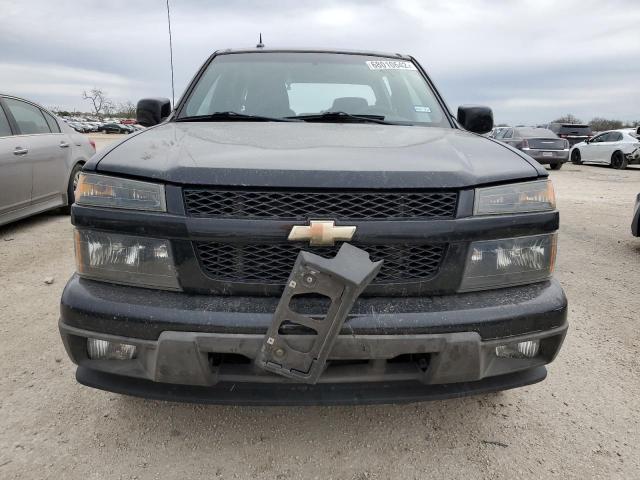 Photo 5 from auction – 2012 CHEVROLET COLORADO L with VIN 1GCDSCF91C8152572