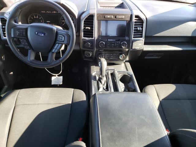 Foto 8 de la subasta – 2016 FORD F150 SUPER con VIN 1FTEW1CF4GFA95874