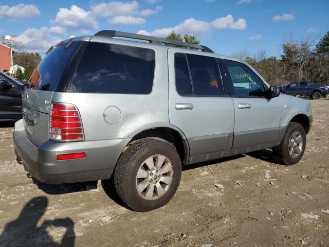 Photo 3 from auction – 2005 MERCURY MOUNTAINEE with VIN 4M2ZU86E15UJ05931