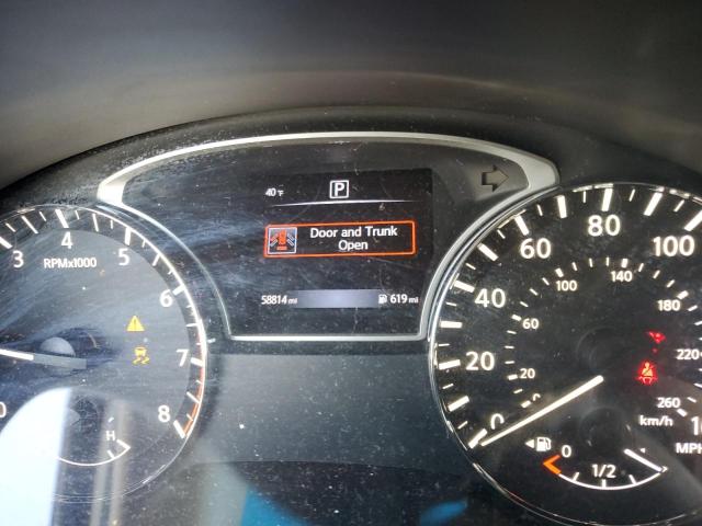 Photo 9 from auction – 2016 NISSAN ALTIMA 2.5 with VIN 1N4AL3AP1GC238169