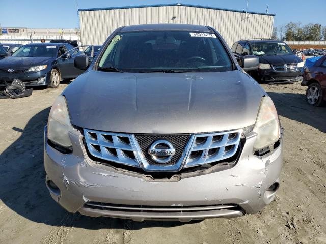 Photo 5 from auction – 2012 NISSAN ROGUE S with VIN JN8AS5MT3CW607208