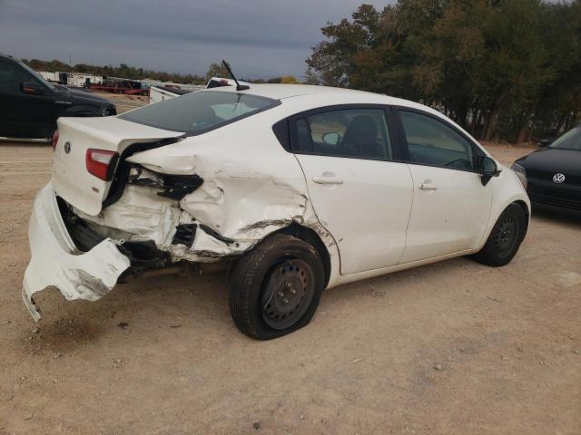 Photo 3 from auction – 2016 KIA RIO LX with VIN KNADM4A39G6654151