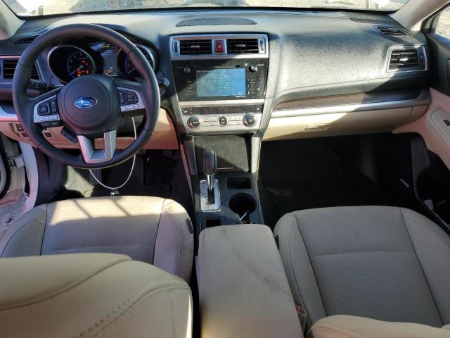 Photo 8 from auction – 2017 SUBARU LEGACY 2.5 with VIN 4S3BNAN64H3056594