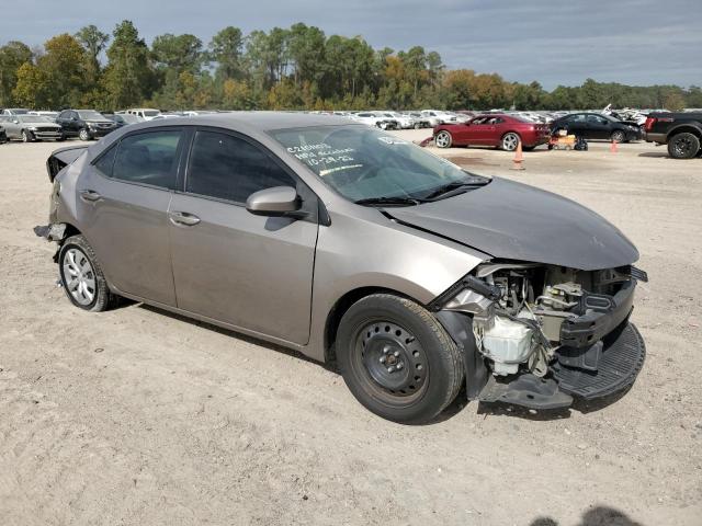 Photo 4 from auction – 2014 TOYOTA COROLLA L with VIN 5YFBURHE6EP165646