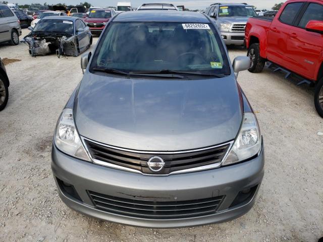 Photo 5 from auction – 2011 NISSAN VERSA S with VIN 3N1BC1CP9BL505963