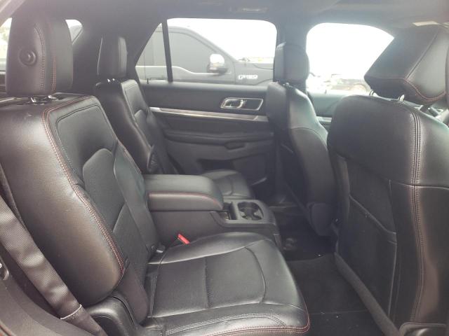 Photo 11 from auction – 2016 FORD EXPLORER S with VIN 1FM5K8GT5GGA61159
