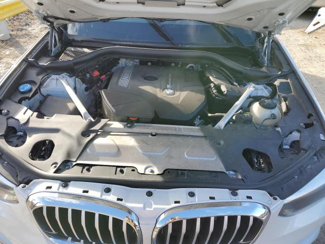 Photo 12 from auction – 2019 BMW X3 XDRIVE3 with VIN 5UXTR9C55KLD95892