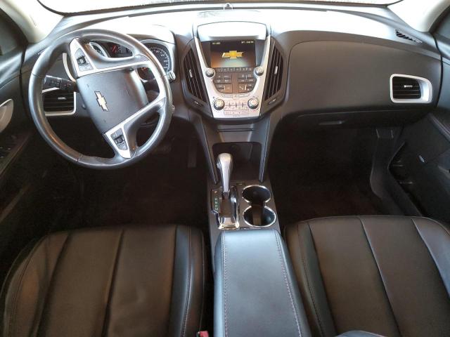 Photo 8 from auction – 2012 CHEVROLET EQUINOX LT with VIN 2GNALFEK5C1302599