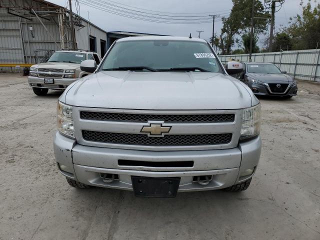 Photo 5 from auction – 2011 CHEVROLET SILVERADO with VIN 3GCPKSE34BG303966