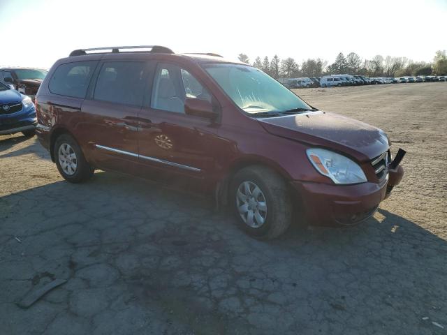 Zdjęcie 4 z aukcji – 2008 HYUNDAI ENTOURAGE z VIN KNDMC233486052833