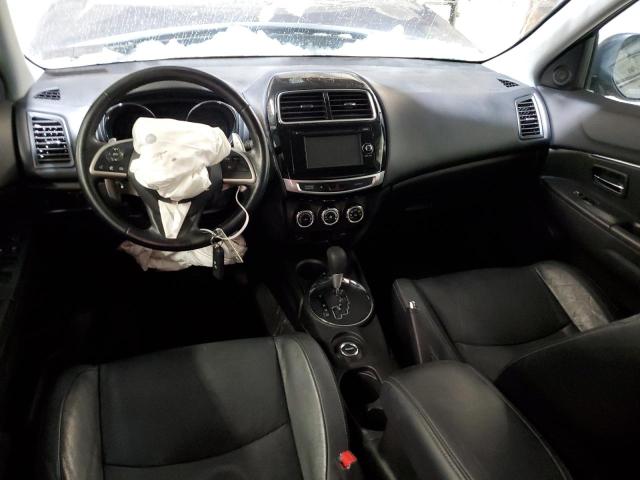 Photo 8 from auction – 2015 MITSUBISHI OUTLANDER with VIN 4A4AR4AU8FE011819