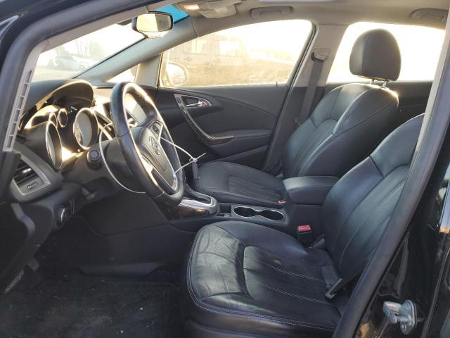 Photo 7 from auction – 2012 BUICK VERANO with VIN 1G4PS5SK1C4162149