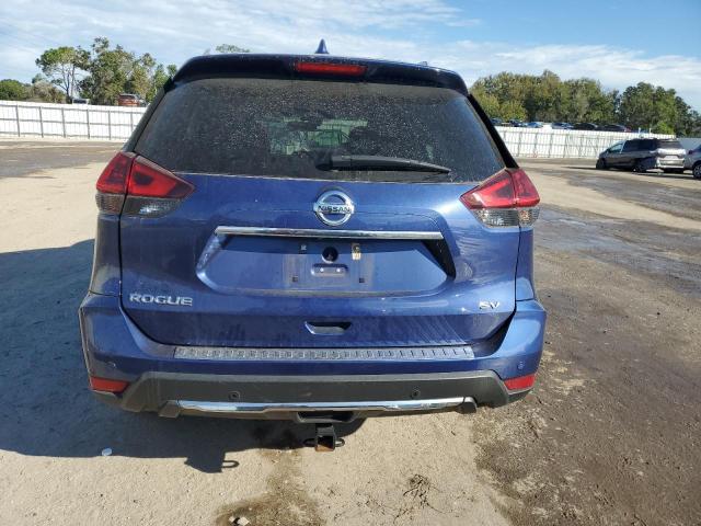 Photo 6 from auction – 2019 NISSAN ROGUE S with VIN 5N1AT2MT2KC709943