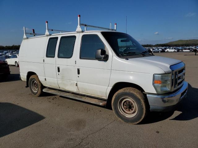 Photo 4 from auction – 2010 FORD ECONOLINE with VIN 1FTNE2EW9ADA24596
