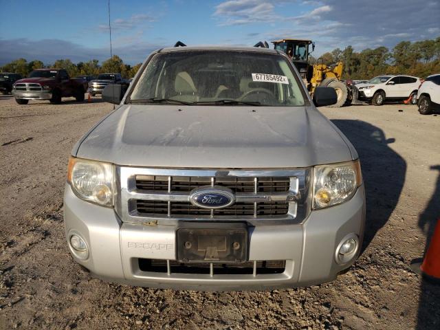 Photo 5 from auction – 2008 FORD ESCAPE XLT with VIN 1FMCU03Z38KC14049