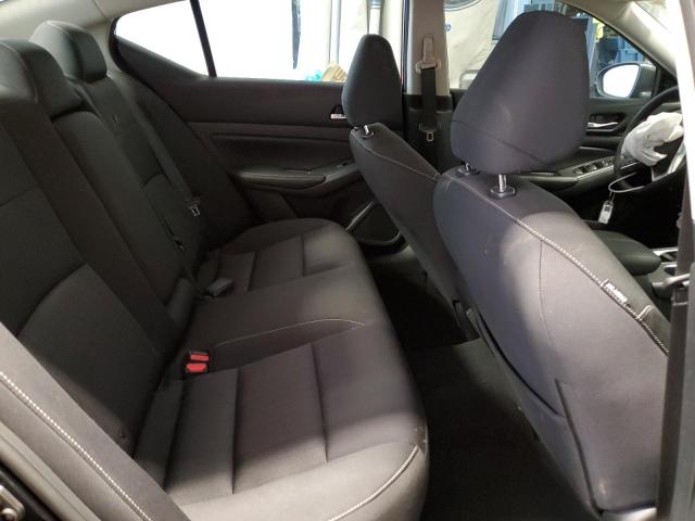 Photo 10 from auction – 2022 NISSAN ALTIMA SV with VIN 1N4BL4DV2NN383498