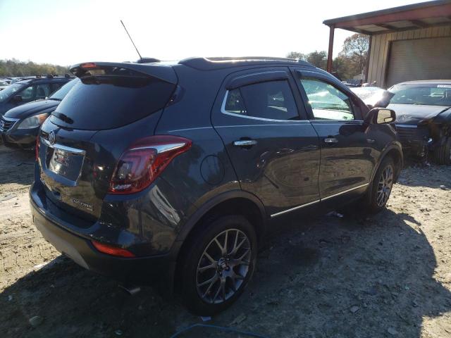 Photo 3 from auction – 2018 BUICK ENCORE SPO with VIN KL4CJ2SM7JB710101