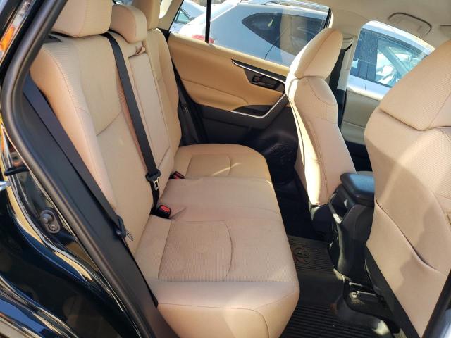 Photo 11 from auction – 2019 TOYOTA RAV4 LE with VIN 2T3G1RFV0KC018212