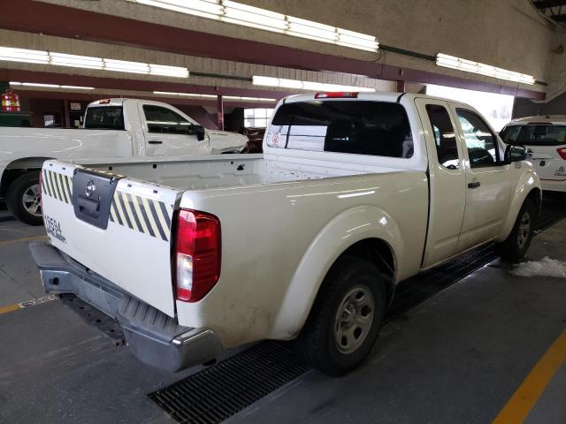Photo 3 from auction – 2014 NISSAN FRONTIER S with VIN 1N6BD0CT4EN746168