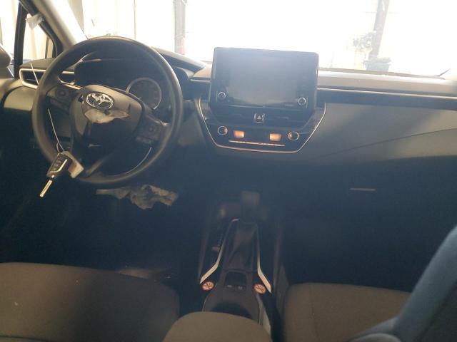 Photo 8 from auction – 2022 TOYOTA COROLLA LE with VIN 5YFEPMAE3NP348245