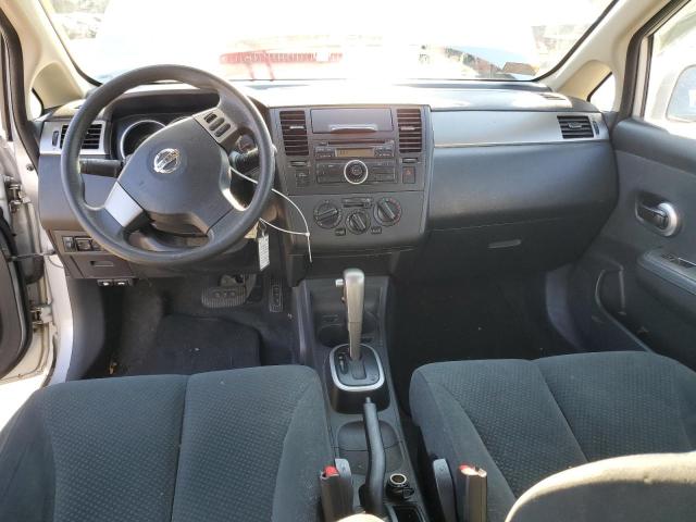 Photo 8 from auction – 2011 NISSAN VERSA S with VIN 3N1BC1CP3BL517364