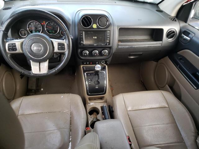Photo 8 from auction – 2011 JEEP COMPASS LI with VIN 1J4NF5FB0BD251519