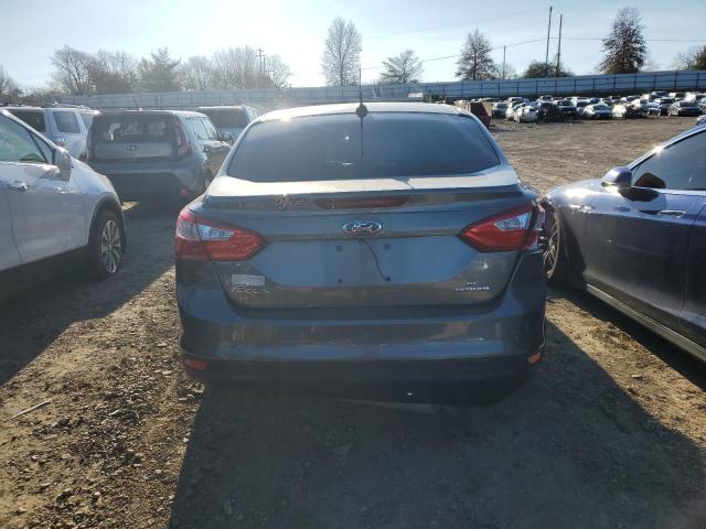 Photo 6 from auction – 2014 FORD FOCUS SE with VIN 1FADP3F23EL357501