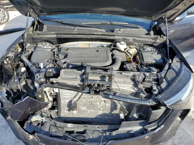 Photo 12 from auction – 2021 BUICK ENVISION P with VIN LRBFZMR43MD096930
