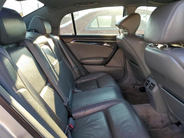 Photo 10 from auction – 2006 ACURA 3.2TL with VIN 19UUA66236A026381