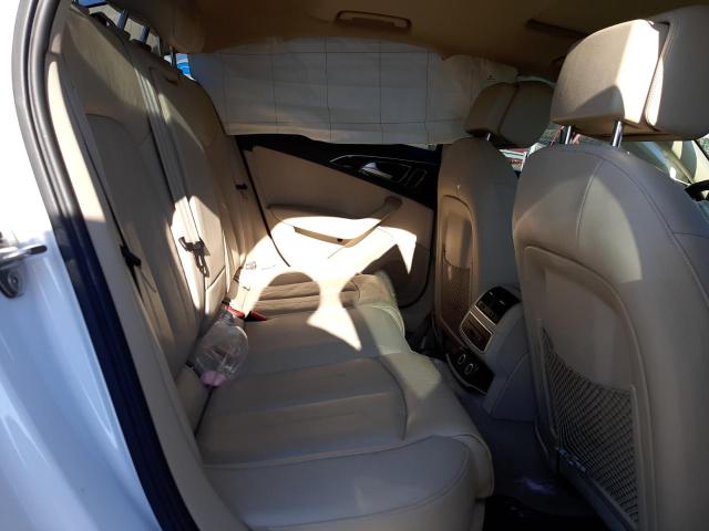 Photo 10 from auction – 2016 AUDI A6 PREMIUM with VIN WAUGFAFC1GN012138