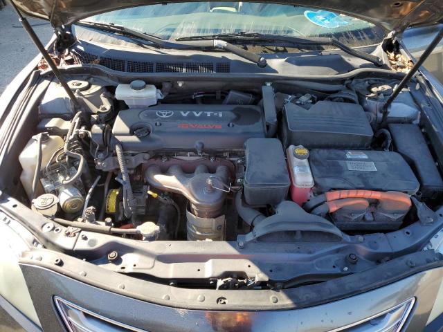 Photo 11 from auction – 2008 TOYOTA CAMRY with VIN 4T1BB46K58U055031