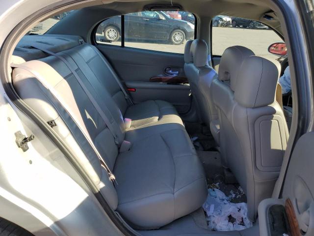 Photo 10 from auction – 2001 BUICK LESABRE CU with VIN 1G4HP54K614293299