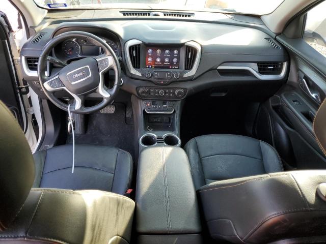 Photo 8 from auction – 2019 GMC TERRAIN SL with VIN 3GKALPEV4KL353604
