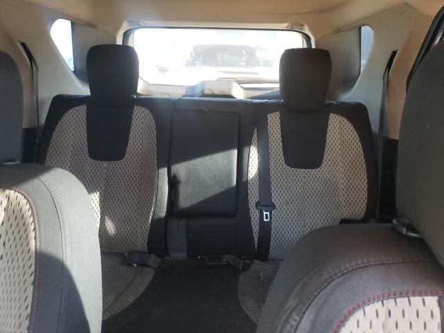 Photo 10 from auction – 2013 CHEVROLET EQUINOX LS with VIN 2GNALBEK4D6230887
