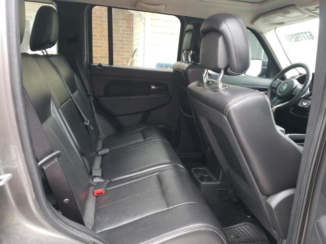 Photo 11 from auction – 2012 JEEP LIBERTY SP with VIN 1C4PJMAK0CW168371