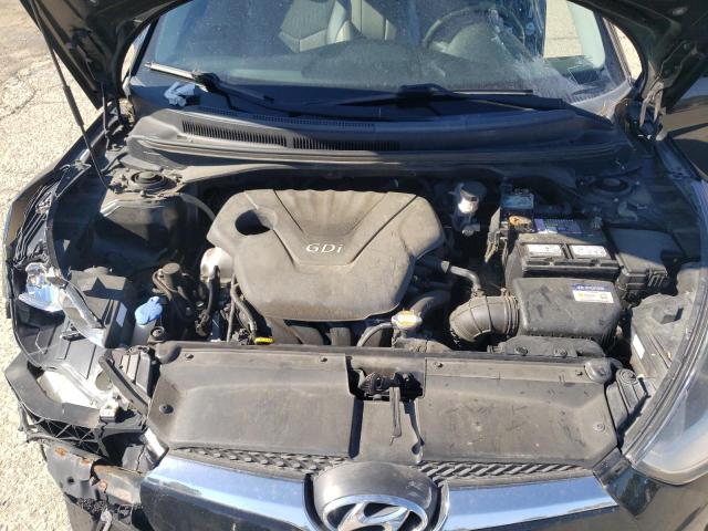 Photo 11 from auction – 2012 HYUNDAI VELOSTER with VIN KMHTC6AD4CU022195