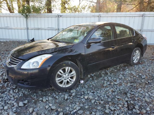 NISSAN ALTIMA BAS 2012 with VIN 1N4AL2AP9CC100982 - Photo from auction