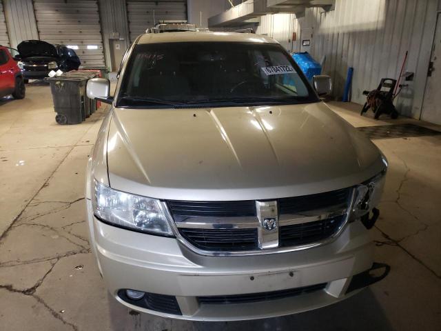 Photo 5 from auction – 2010 DODGE JOURNEY SX with VIN 3D4PG5FV2AT257386
