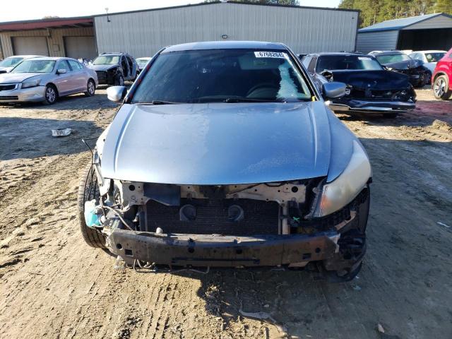 Photo 5 from auction – 2011 HONDA ACCORD LX with VIN 1HGCP2F32BA077778